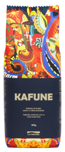 Kafune - o declarație de independență