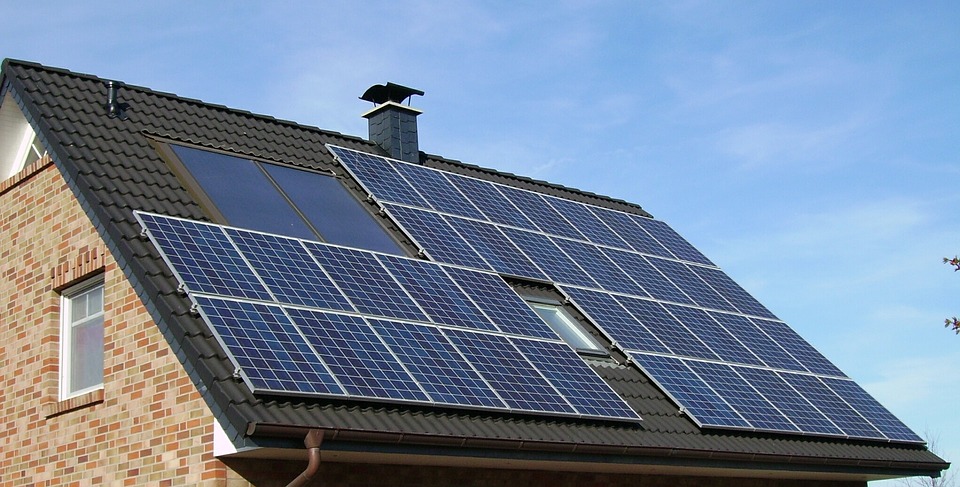 sisteme solare fotovoltaice