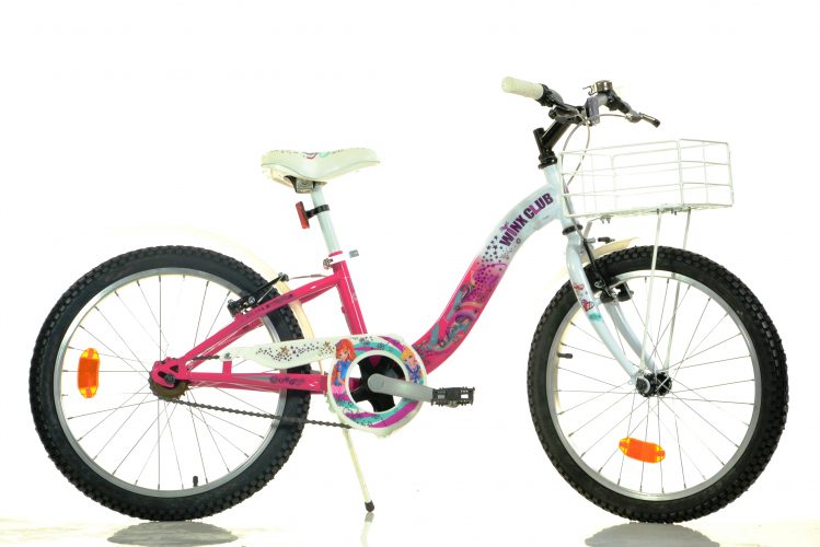 Biciclete pentru copii - eu am ales calitatea!