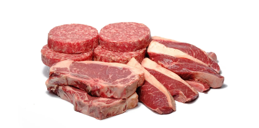 Tu știi să gătești corect carnea de vită?